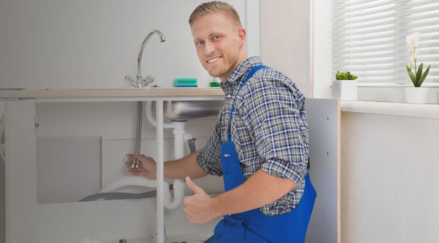 Burst Pipe Emergency Service in Kenner, LA